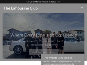 limoclub.com