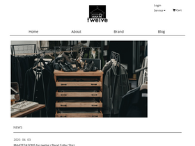 'twelve0492233757.com' screenshot