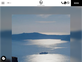 lamaltese.com