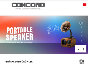 concord.com.tr
