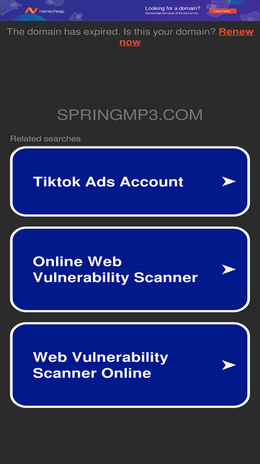 springmp3.com