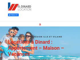 location-dinard.com