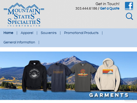 mtnstatesspecialties.com