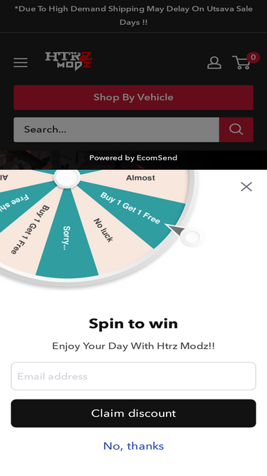 htrzmodz.com