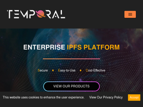 temporal.cloud
