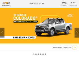 chevrolet.com.gt