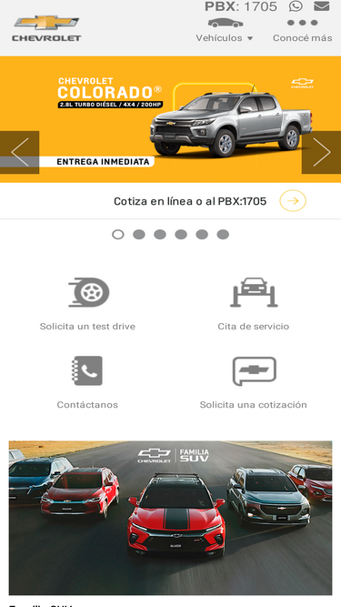 chevrolet.com.gt