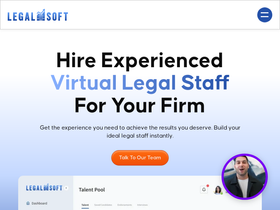 legalsoft.com