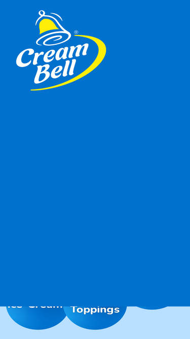 creambell.com