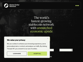globaldollar.com