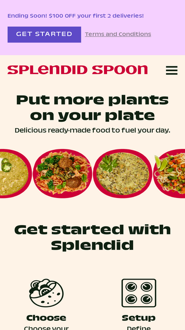 splendidspoon.com