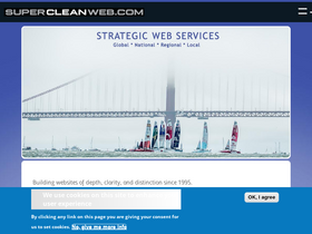 supercleanweb.com