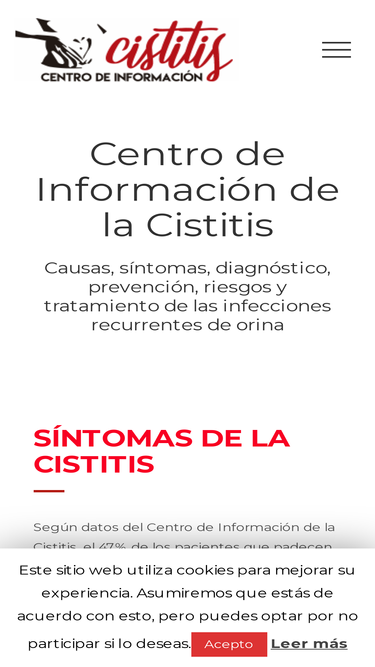 cistitisderepeticion.com