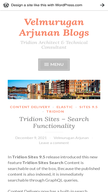 velmuruganarjunan.wordpress.com