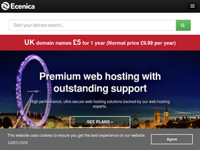 ecenica.com