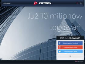 e-kartoteka.pl