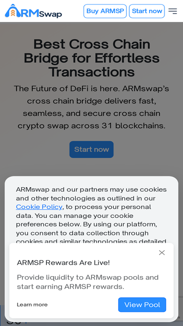 armswap.com