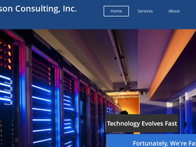 jacksonconsulting.com