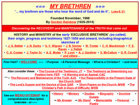 mybrethren.org