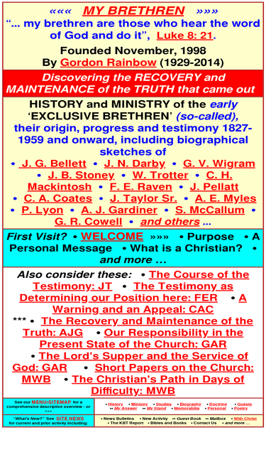 mybrethren.org