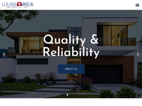 louisebeckproperties.com