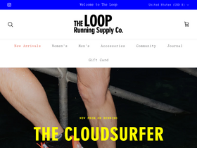 thelooprunning.com