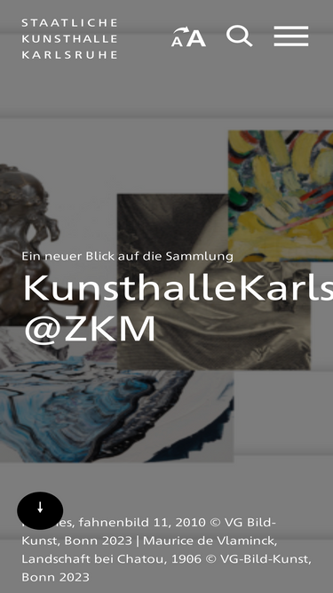 kunsthalle-karlsruhe.de