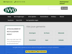 ivvo.be