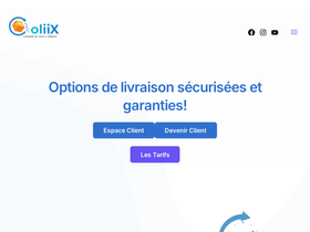 coliix.com