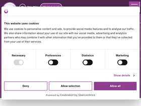 'dlsoftware.com' screenshot