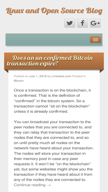 linewbie.com