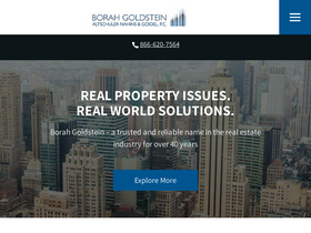 borahgoldstein.com