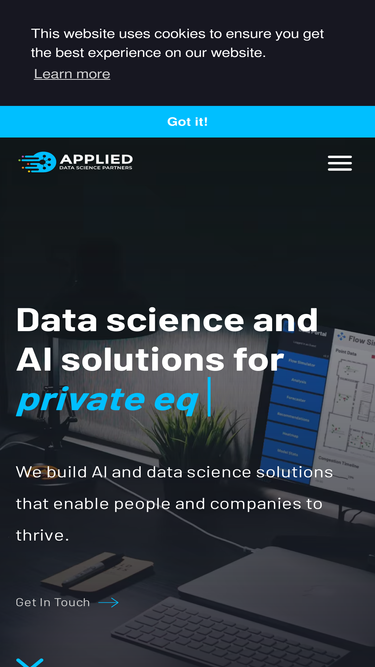applied-data.science