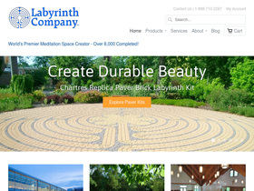 labyrinthcompany.com