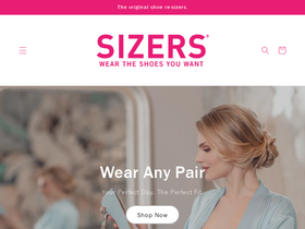 shoesizers.com