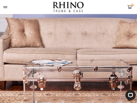 rhinotrunkandcase.com