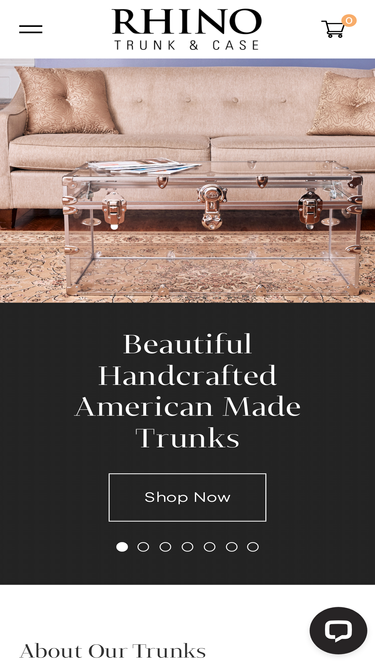 rhinotrunkandcase.com