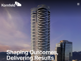 kornfeldllp.com