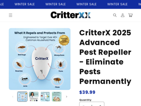 versagood.com homepage screenshot