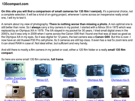 135compact.com