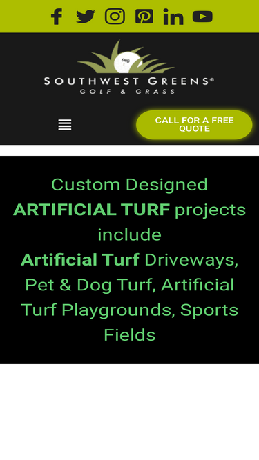 swgreens.com