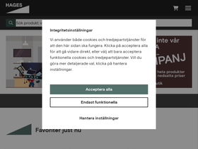hages.se