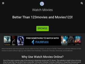 Yesmovies 123 2025