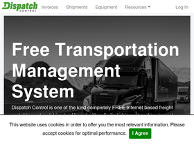 'dcontrol.com' screenshot