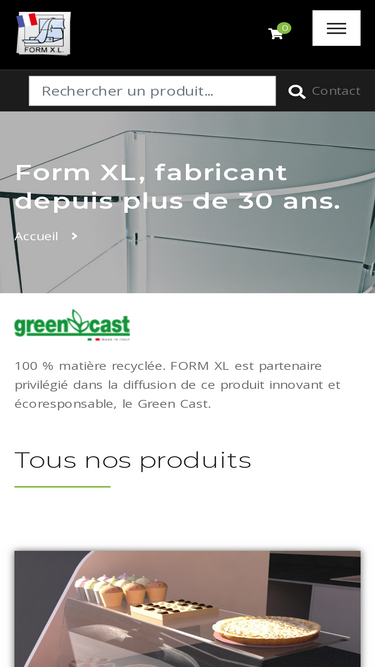 formxl.com