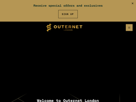 'outernetglobal.com' screenshot