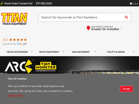 titantruck.com