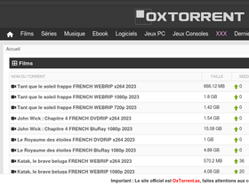 oxtorrent.com