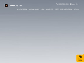 tapjets.com