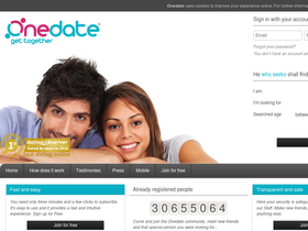 onedate.com